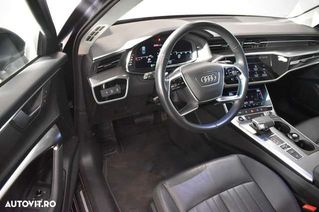 Audi A6 - 13