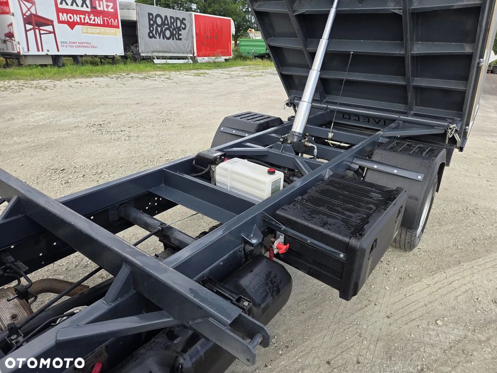 Iveco 35c16 - 9