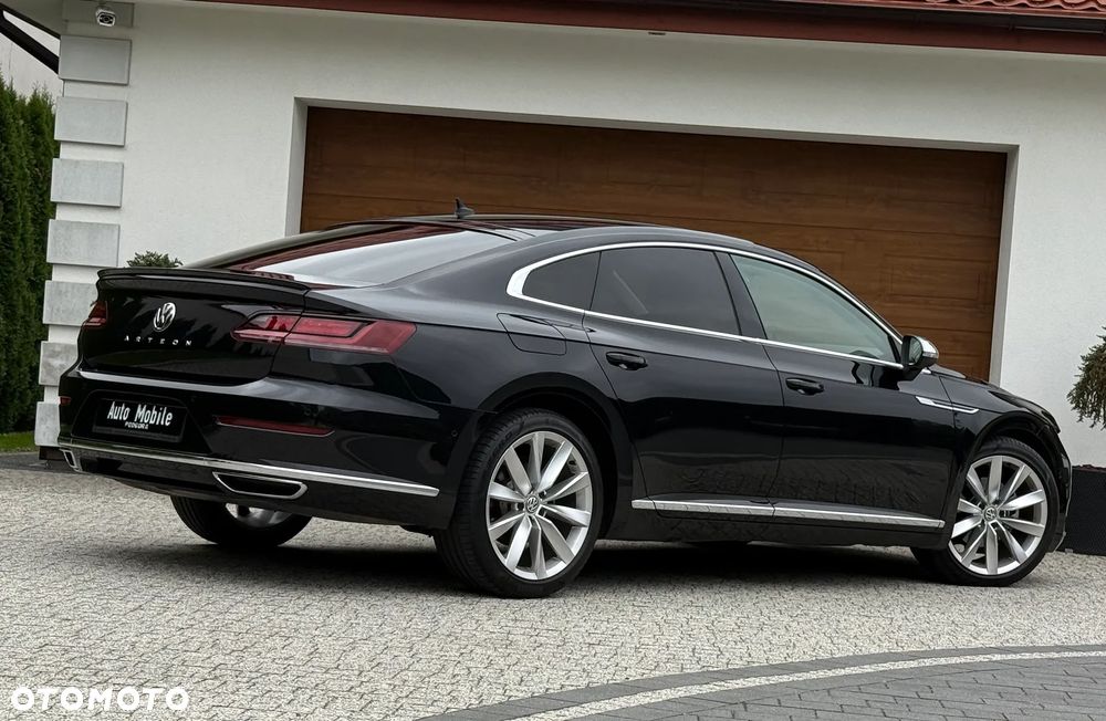Volkswagen Arteon - 6