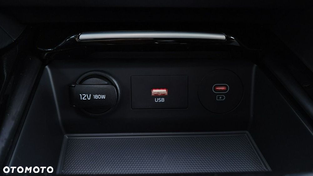 Kia Ceed - 20