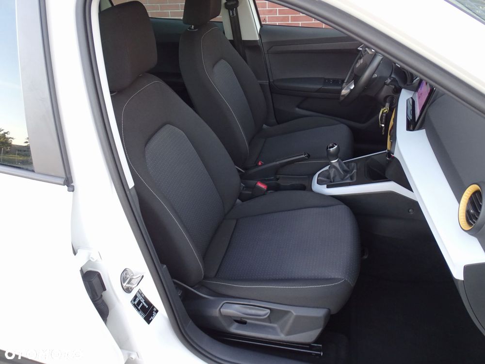 Seat Arona 1.0 TSI Style S&S - 19