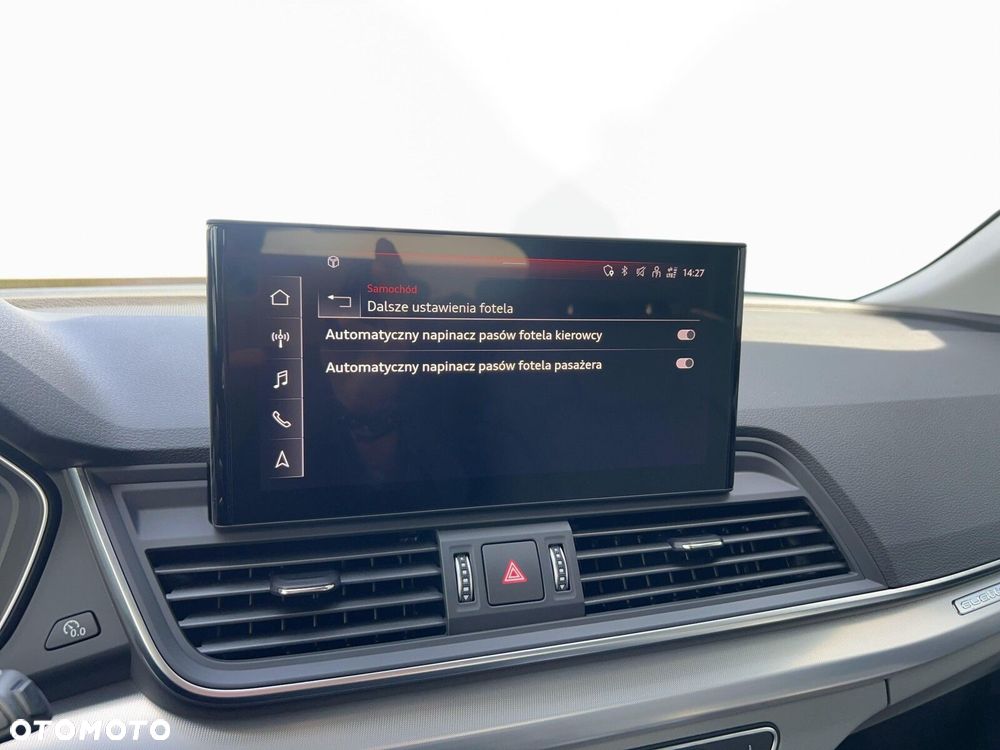 Audi Q5 Sportback - 36