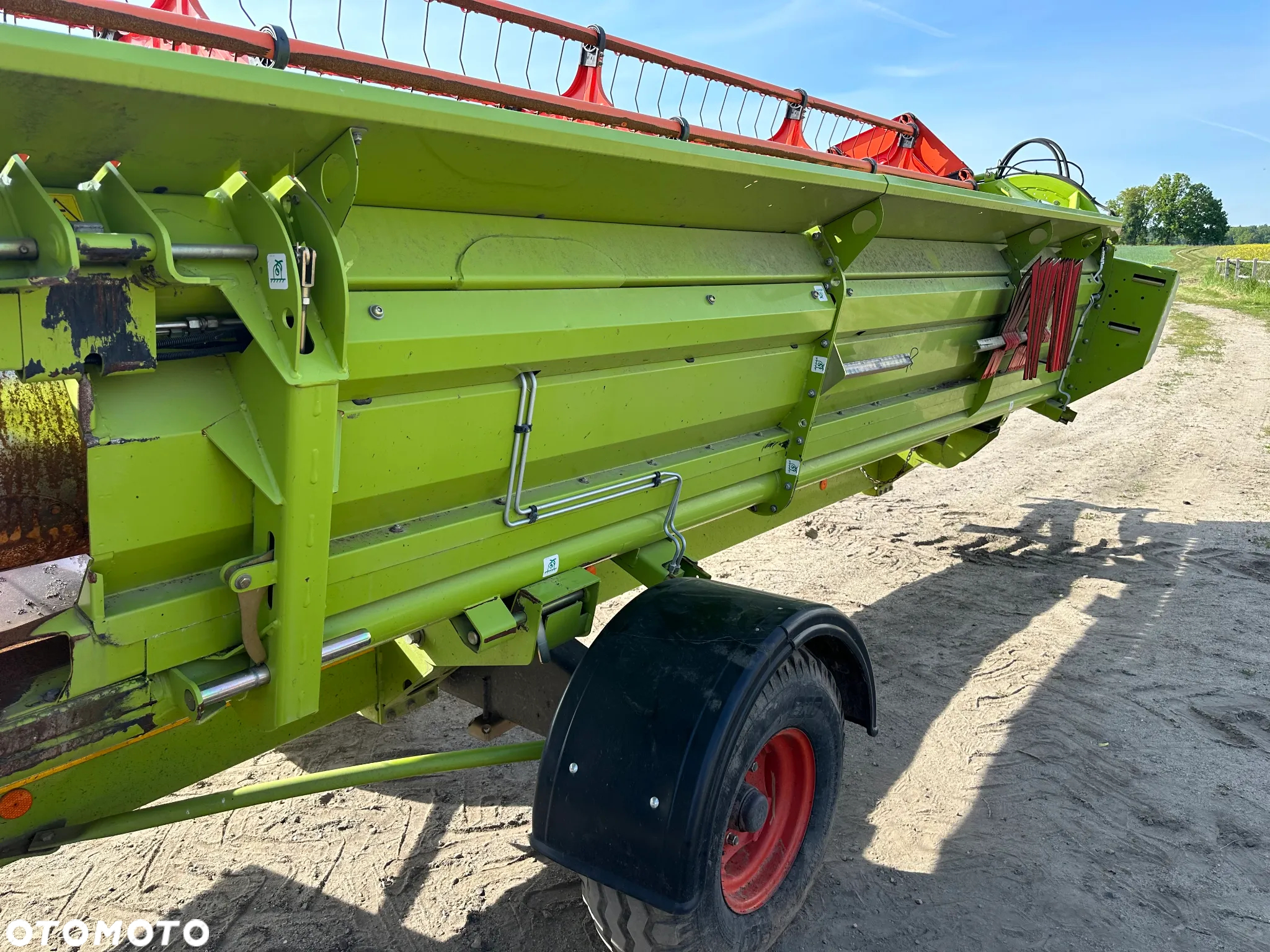 Pronar Hilken HI 22000 Tandem - 19