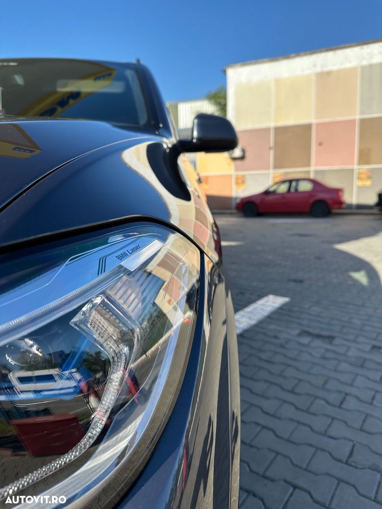BMW X5 xDrive40i - 6