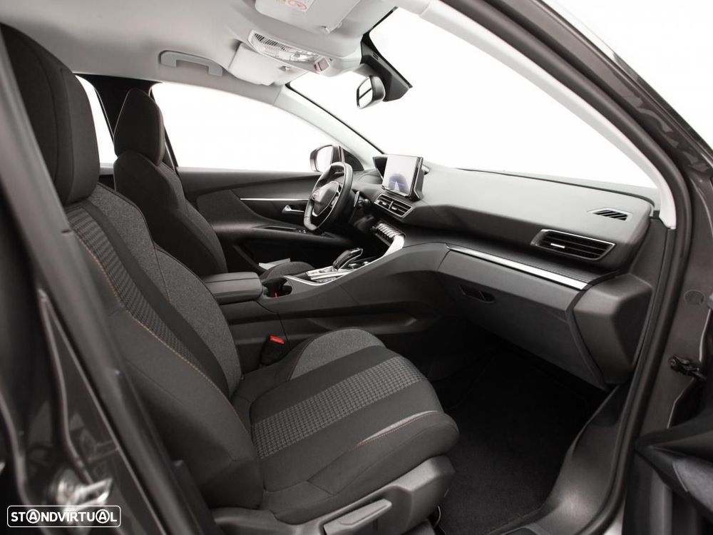 Peugeot 5008 1.5 BlueHDi Active Pack EAT8 - 9