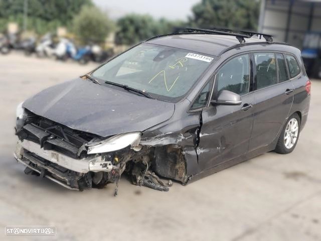 Peças BMW 2 Gran Tourer (F46) 2014 a 2018 - 4