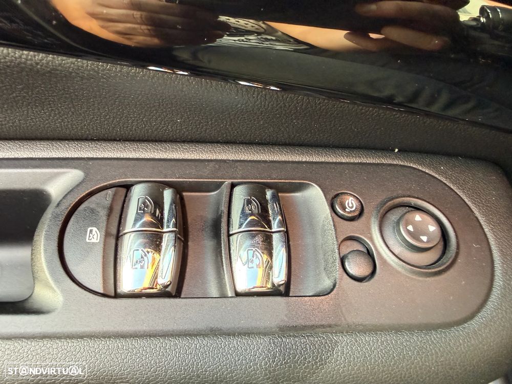 MINI Clubman John Cooper Works ALL4 Auto Desp. - 19