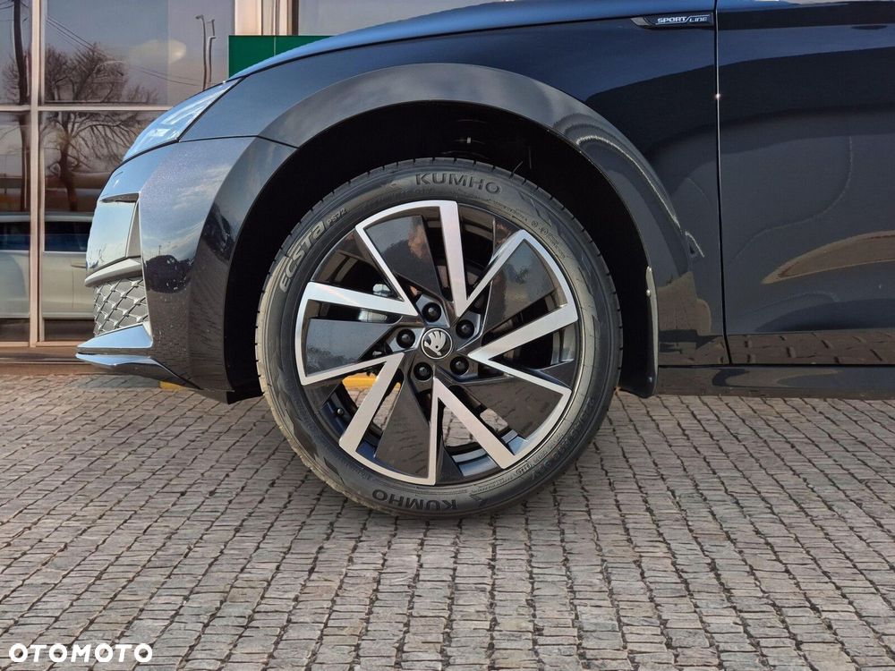 Skoda Octavia - 11