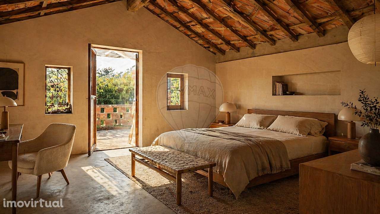 Moradia T2 para venda - Grande imagem: 4/43