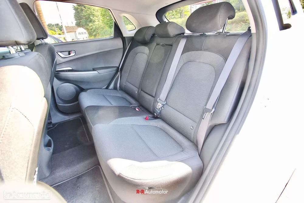 Hyundai Kauai - 14