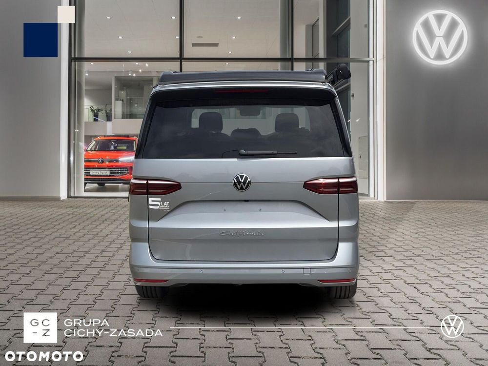 Volkswagen California - 5