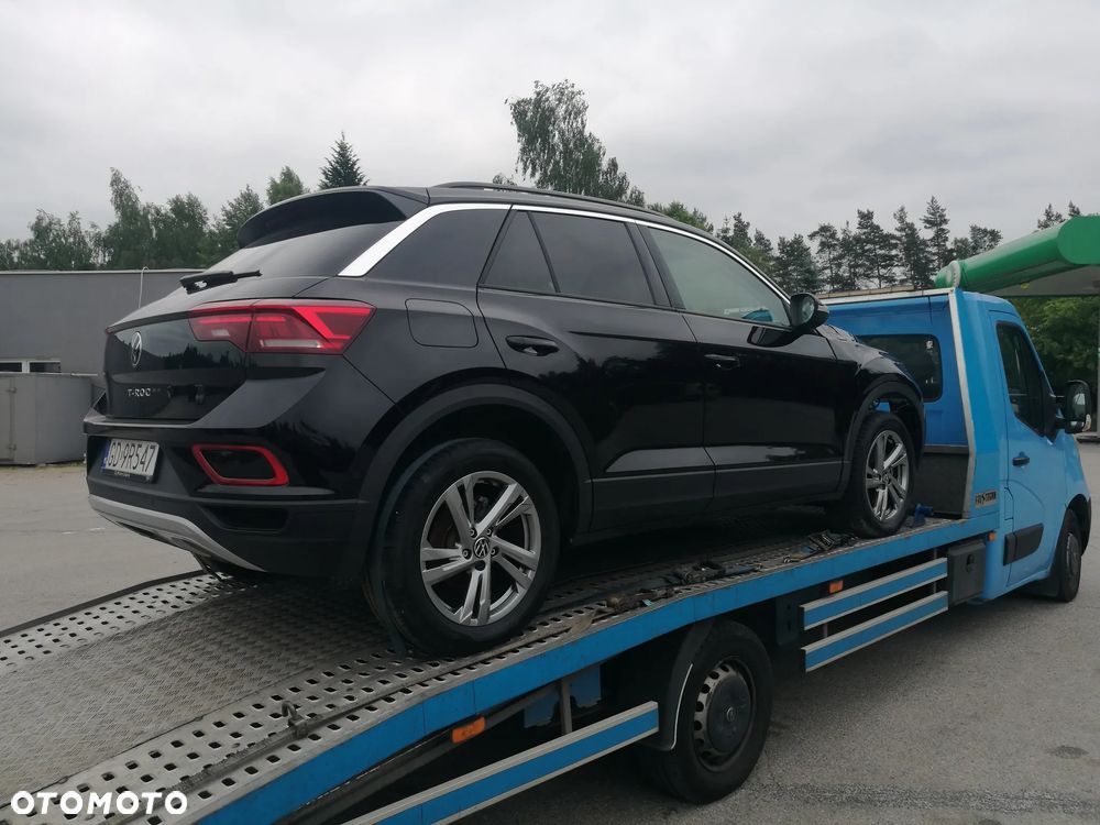 Volkswagen T-Roc 1.5 TSI Special Edition DSG - 15