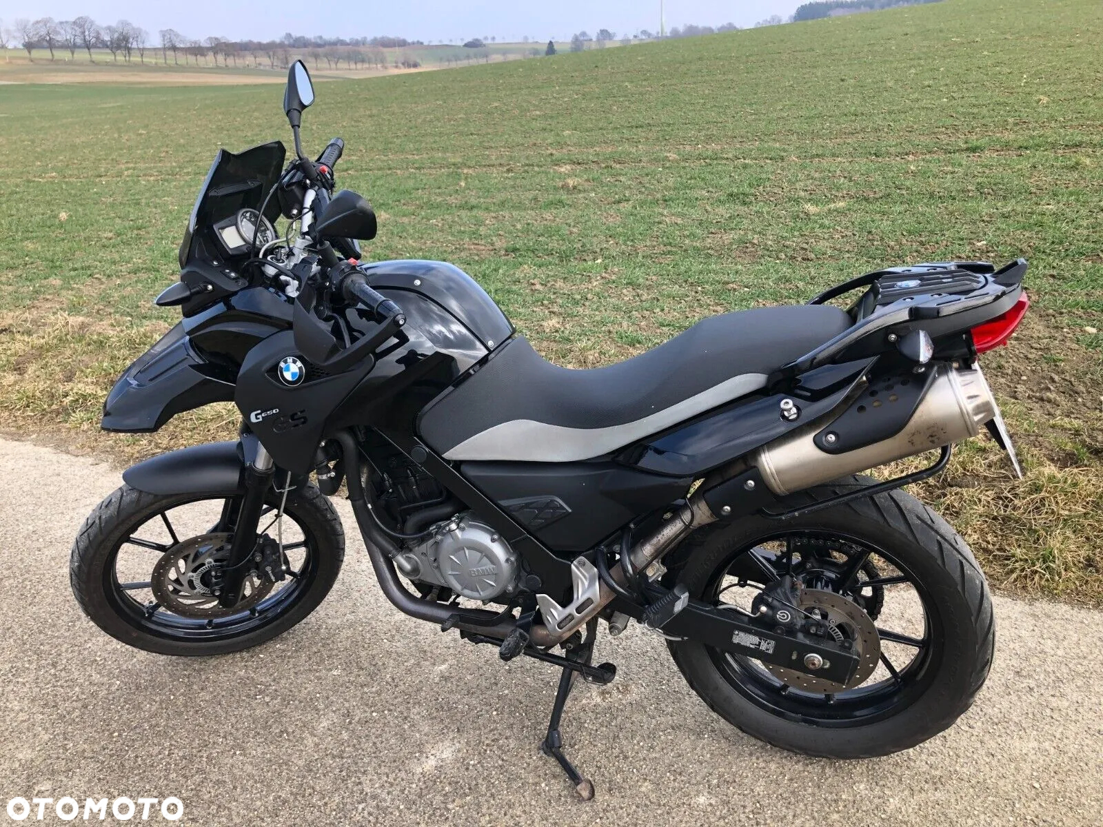 BMW G
