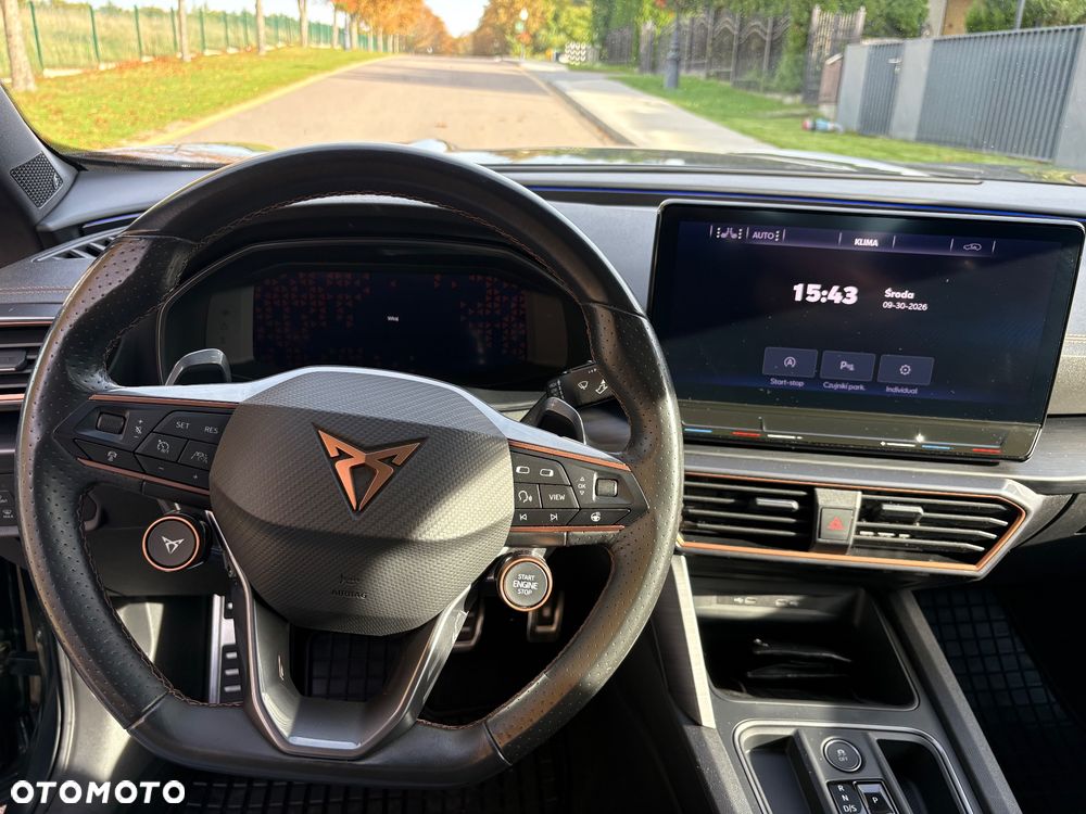 Cupra Formentor - 23