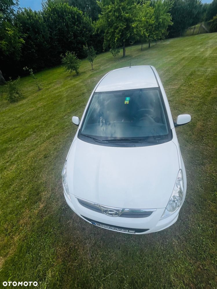Hyundai i20 1.2 Classic + - 2