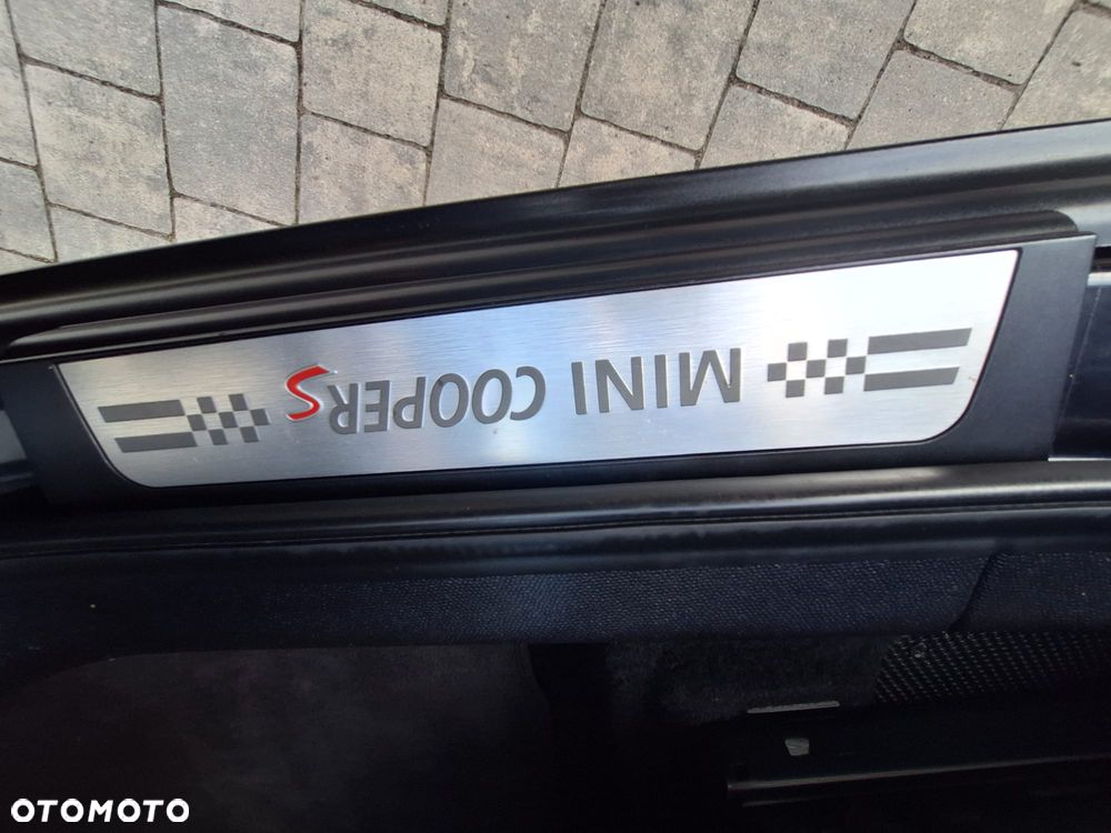MINI Countryman Cooper SD All4 - 28