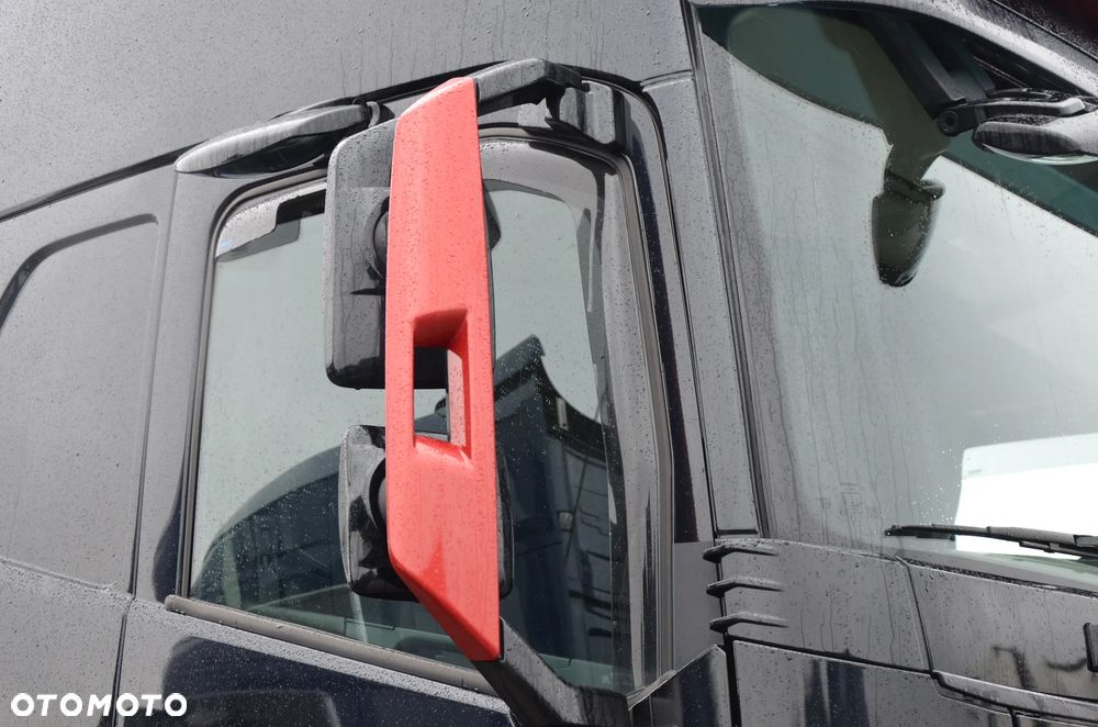 Volvo FH 540 / 2022r / FULL AIR / VOITH! / KLIMA P. / ACC / SKÓRY / LED / GERMAN TRUCK / 8940 - 9