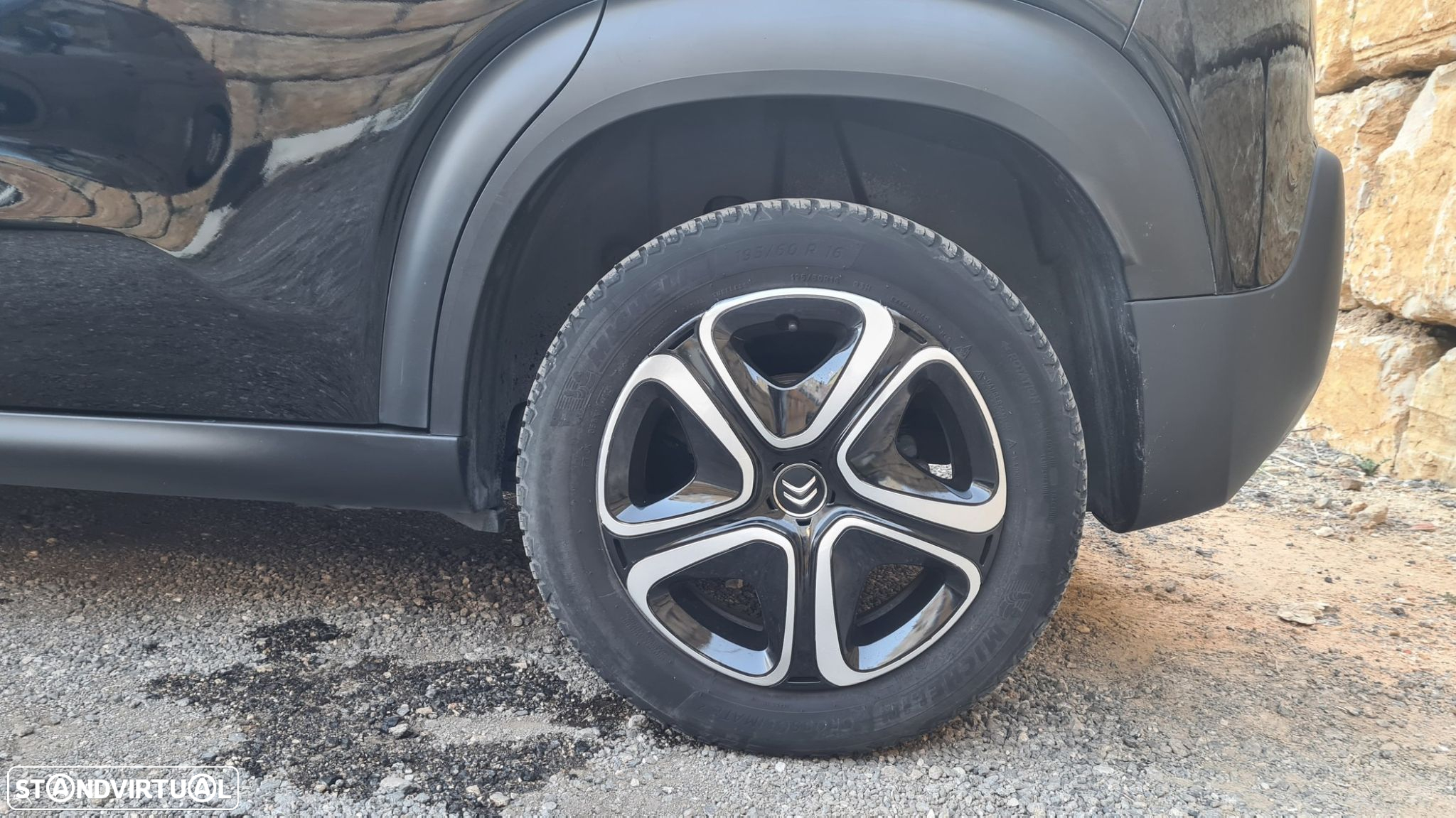 Citroën C3 Aircross - 57