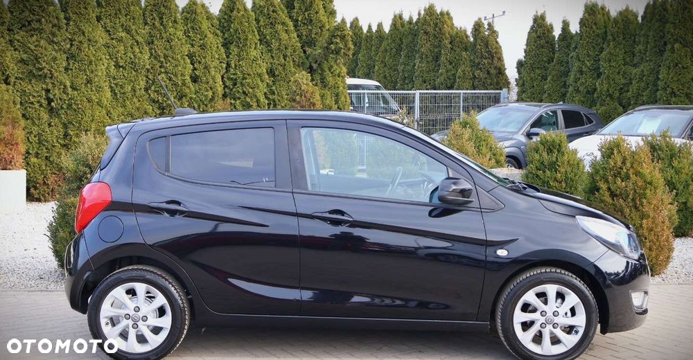Opel Karl - 5