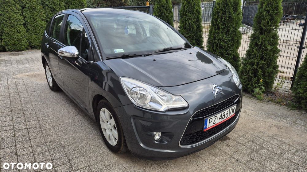 Citroën C3 - 2