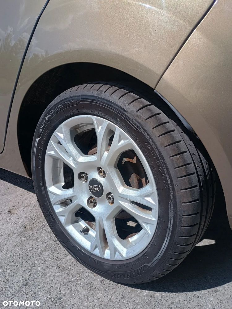 Ford Fiesta 1.25 Trend EU5 - 32