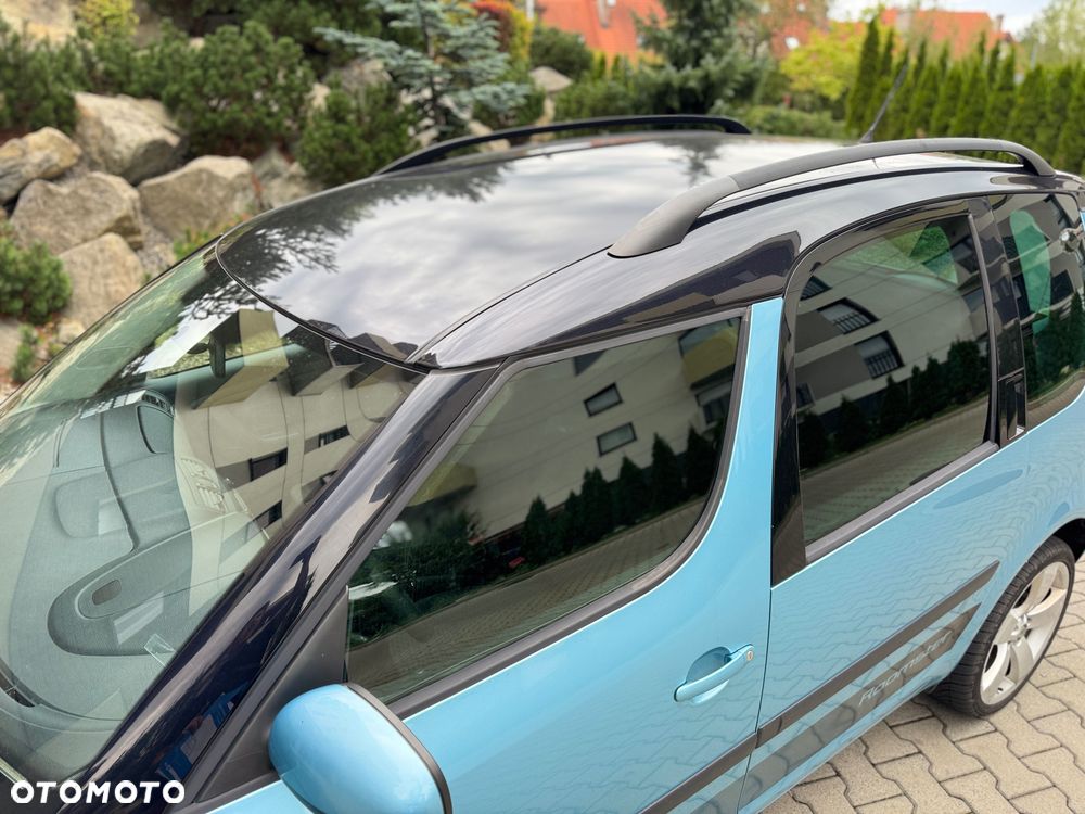 Skoda Roomster - 13