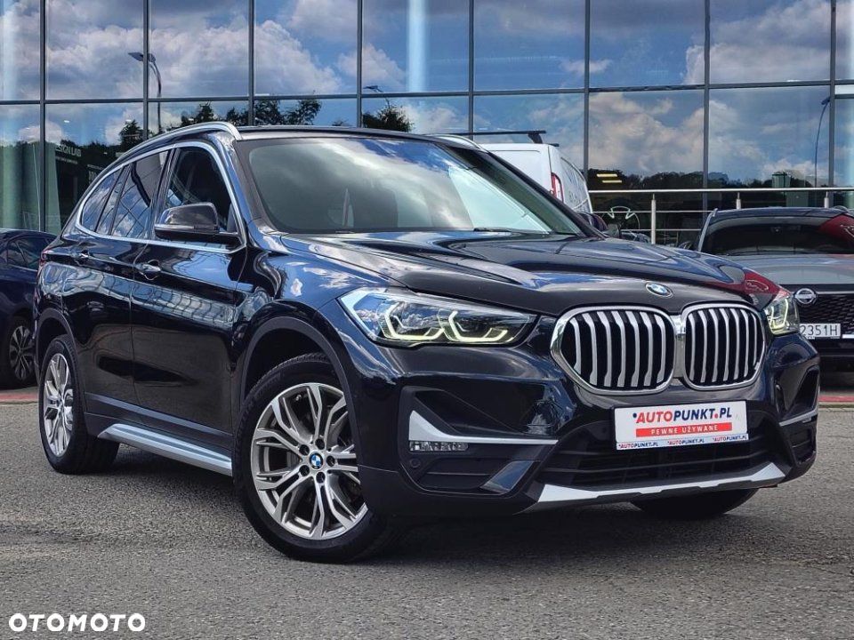 BMW X1 - 3