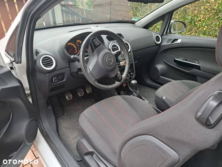 Opel Corsa 1.4 16V Color Edition - 6