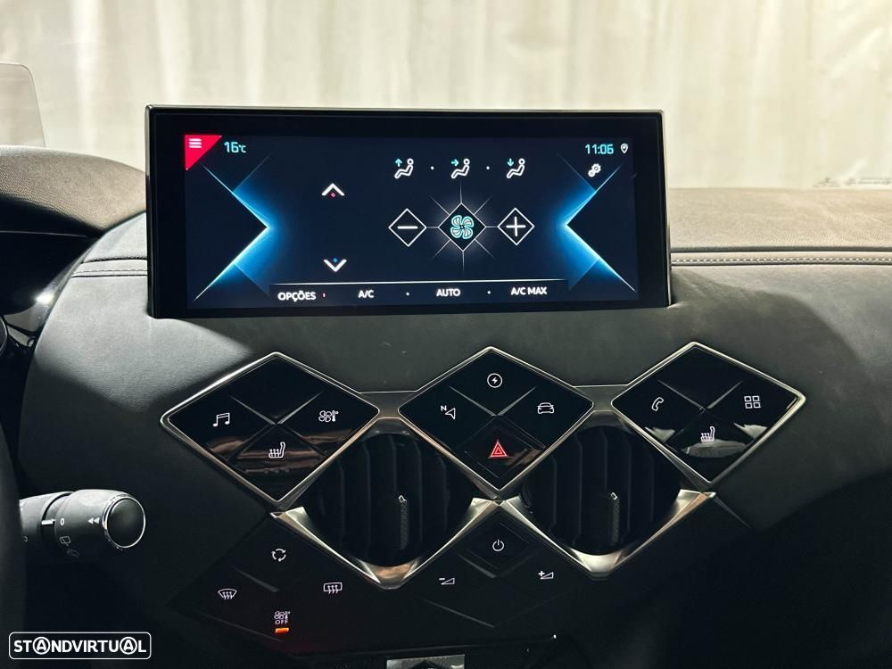 DS DS3 Crossback E-Tense Performance Line - 50