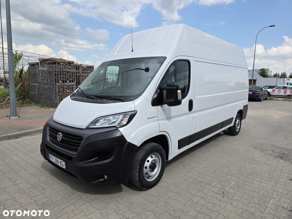 Fiat Ducato L3H2 - 1