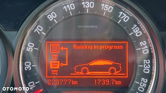 Citroën C5 2.0 HDi Selection - 19