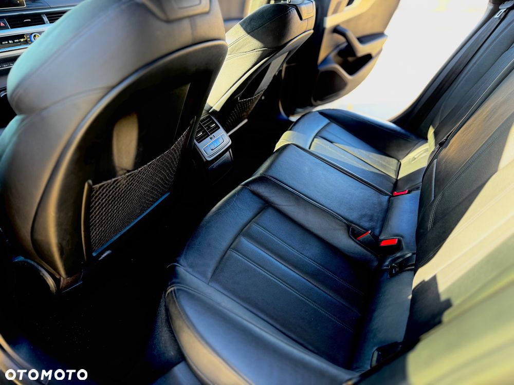 Audi A5 Sportback - 27