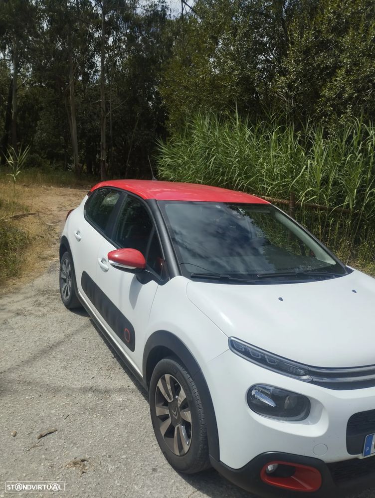 Citroën C3 1.2 PureTech Max - 3
