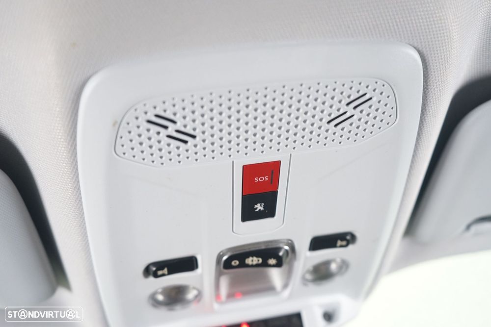 Peugeot 2008 1.5 BlueHDi Active - 33