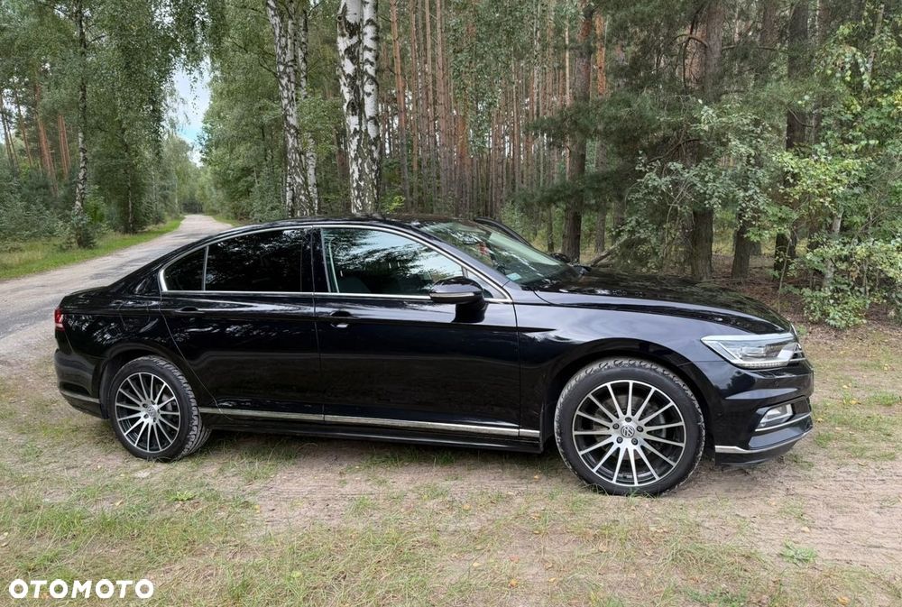 Volkswagen Passat - 6