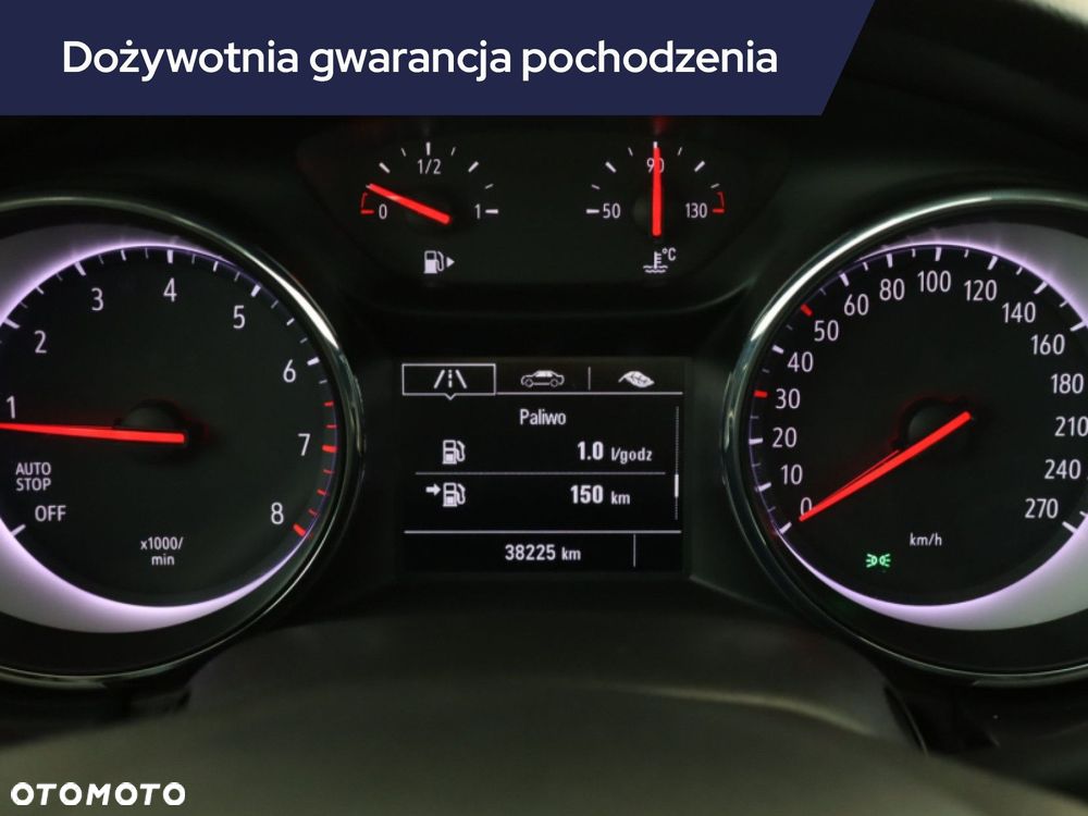 Opel Astra - 13