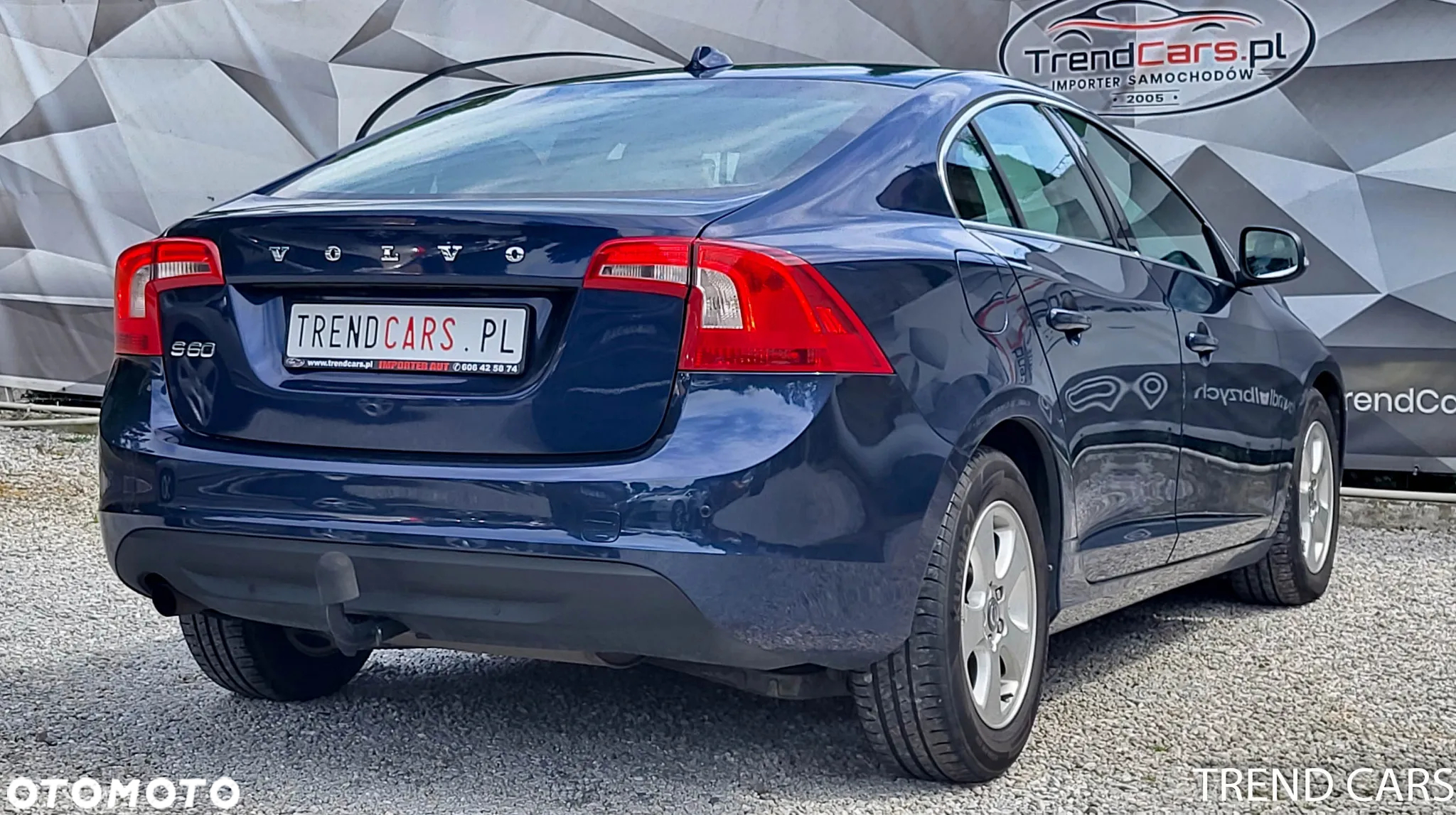Volvo S60 D2 Momentum - 26