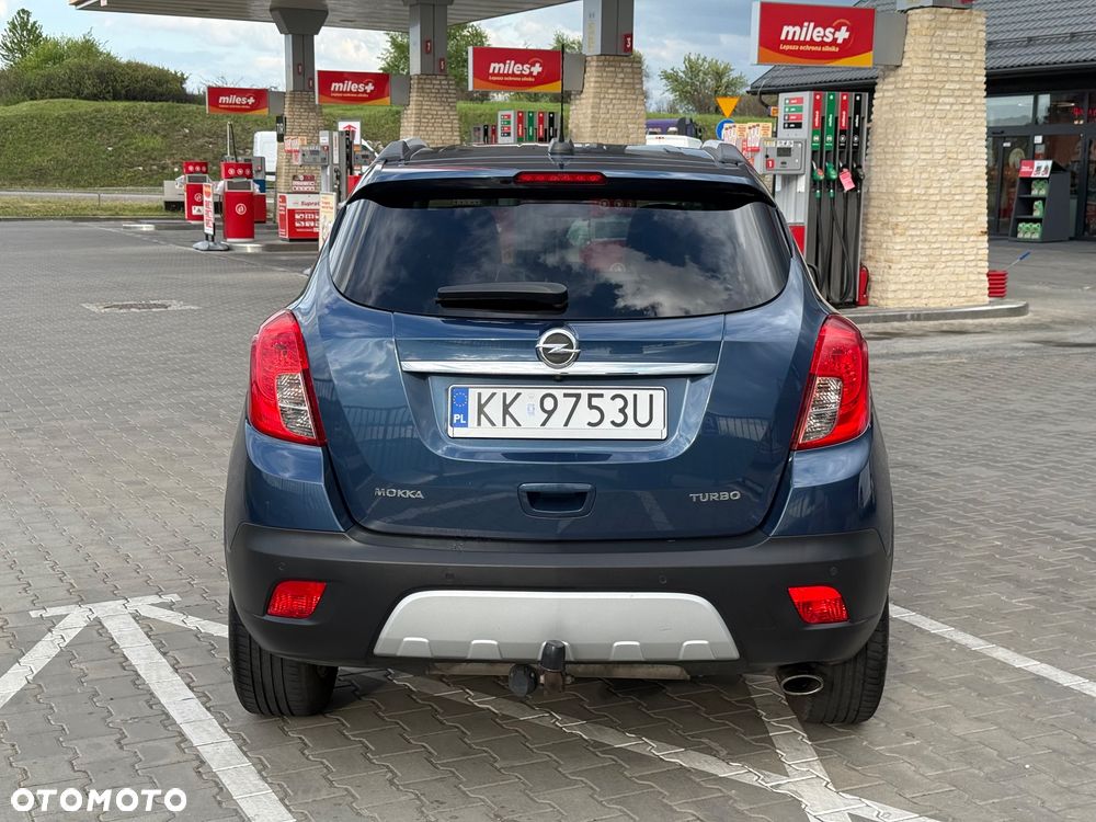 Opel Mokka 1.4 T Cosmo - 6