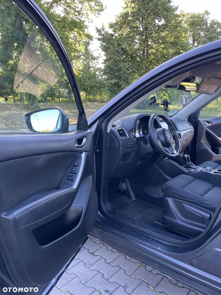 Mazda CX-5 2.2 D Skyenergy AWD - 8