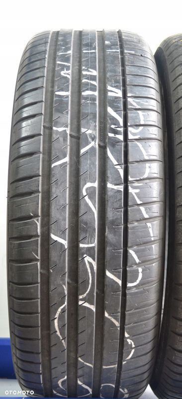 235/60R18 107V MICHELIN PILOT SPORT 4 SUV x2szt 3273o - 2