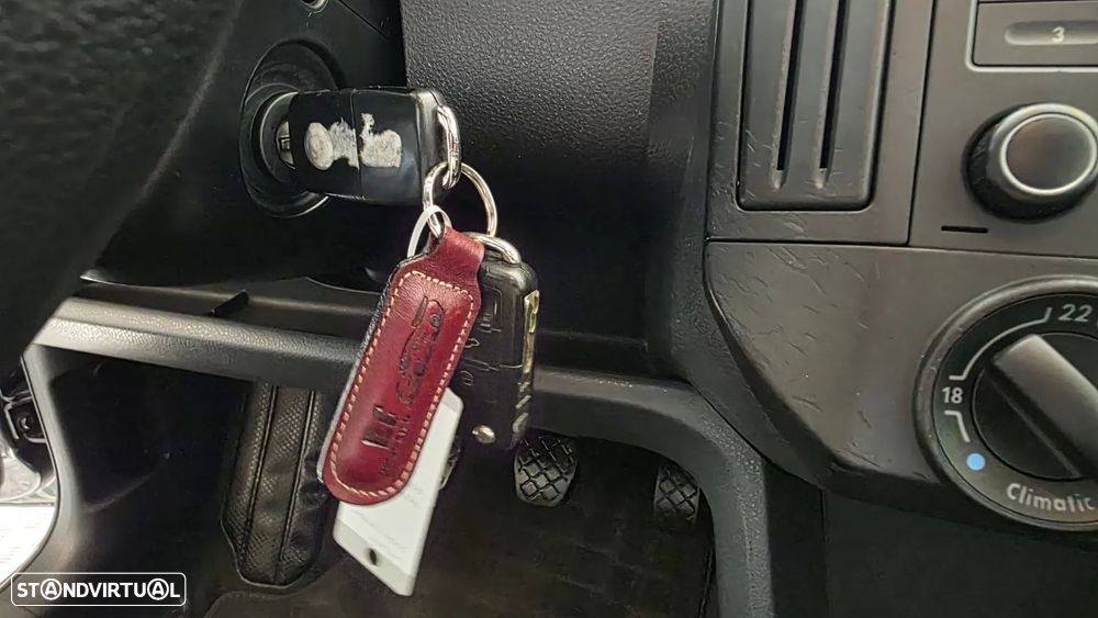 VW Polo 1.2 Confortline AC - 42