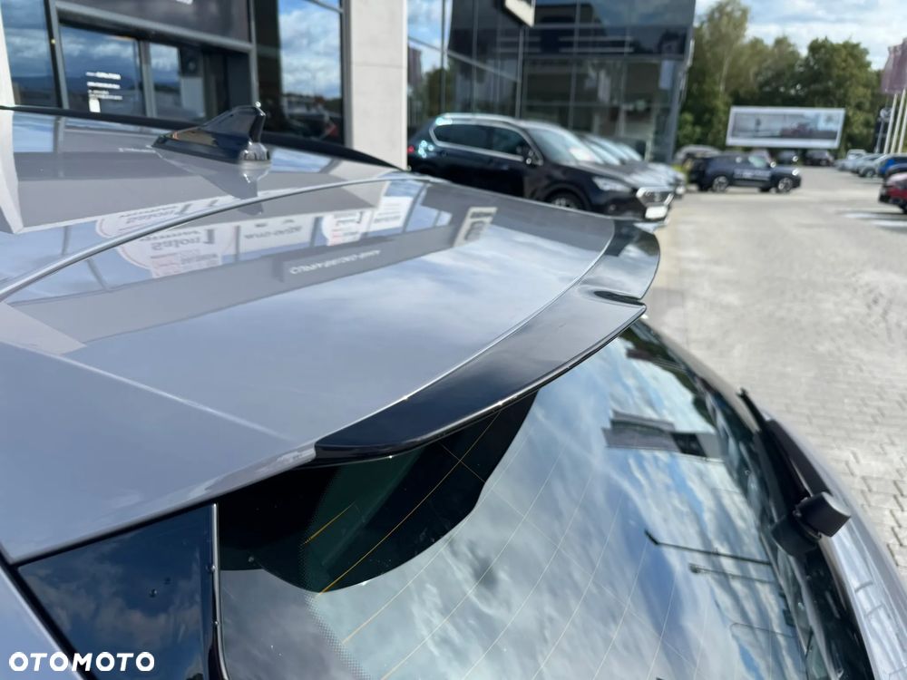 Cupra Leon Sportstourer 2.0 TSI 4Drive DSG - 8
