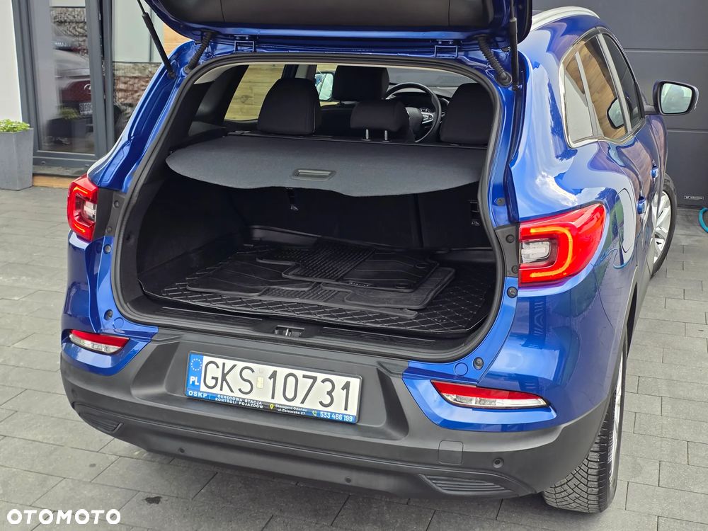 Renault Kadjar 1.3 TCe FAP Intens EDC - 35