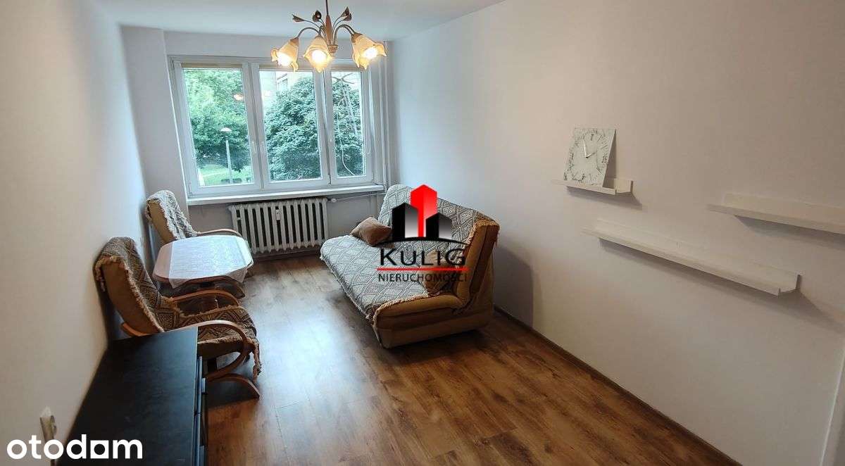 Nowa Huta, Kraków, Wynajem 2 Pokoje