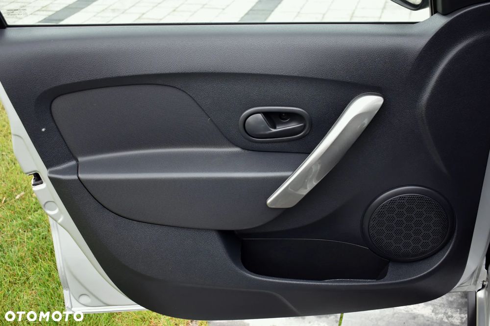 Dacia Sandero Stepway dCi 90 (S&S) Essential - 22