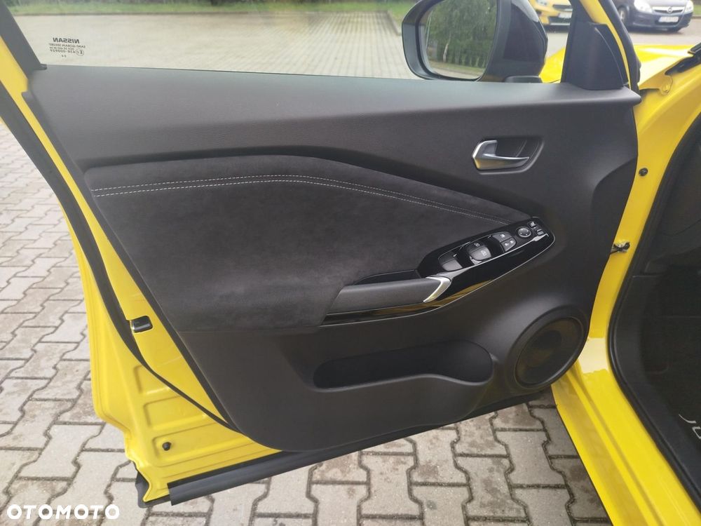 Nissan Juke 1.6 Hybrid N-Design AMT - 9