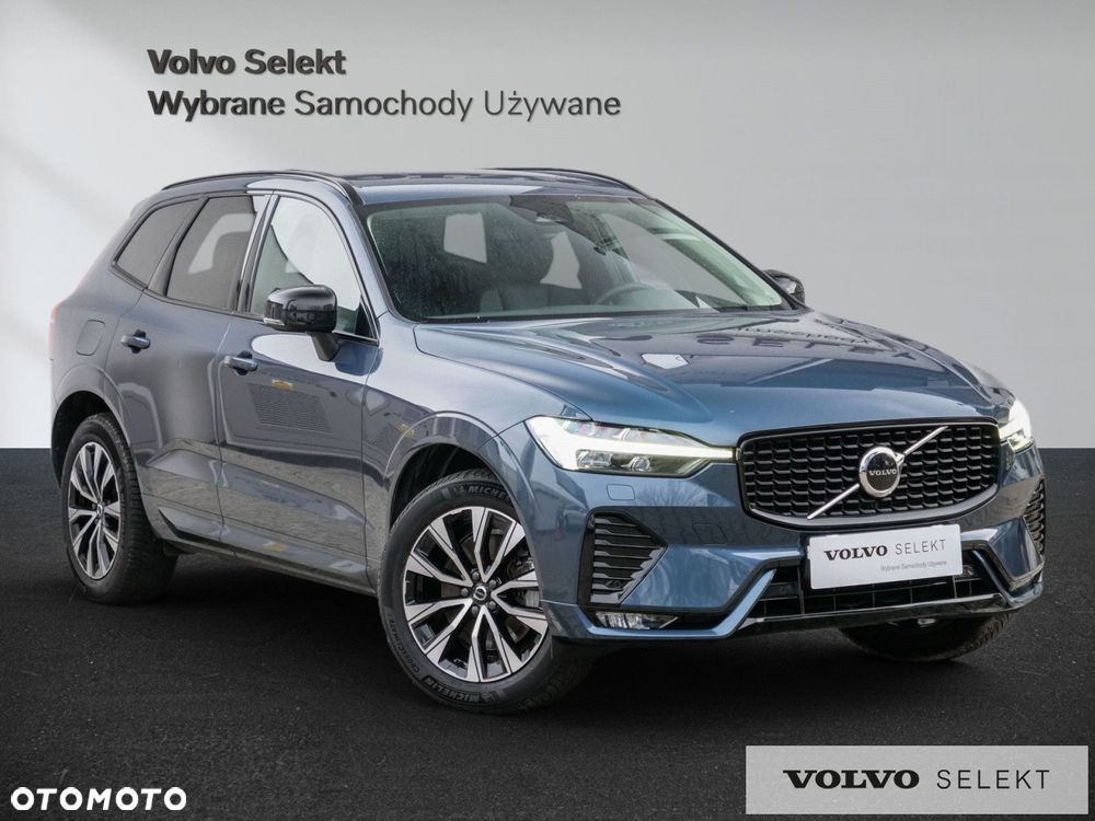 Volvo XC 60 - 5