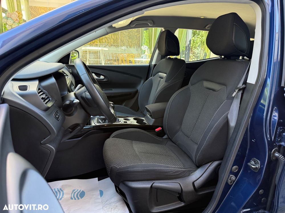 Renault Kadjar BLUE dCi 115 BUSINESS EDITION - 10