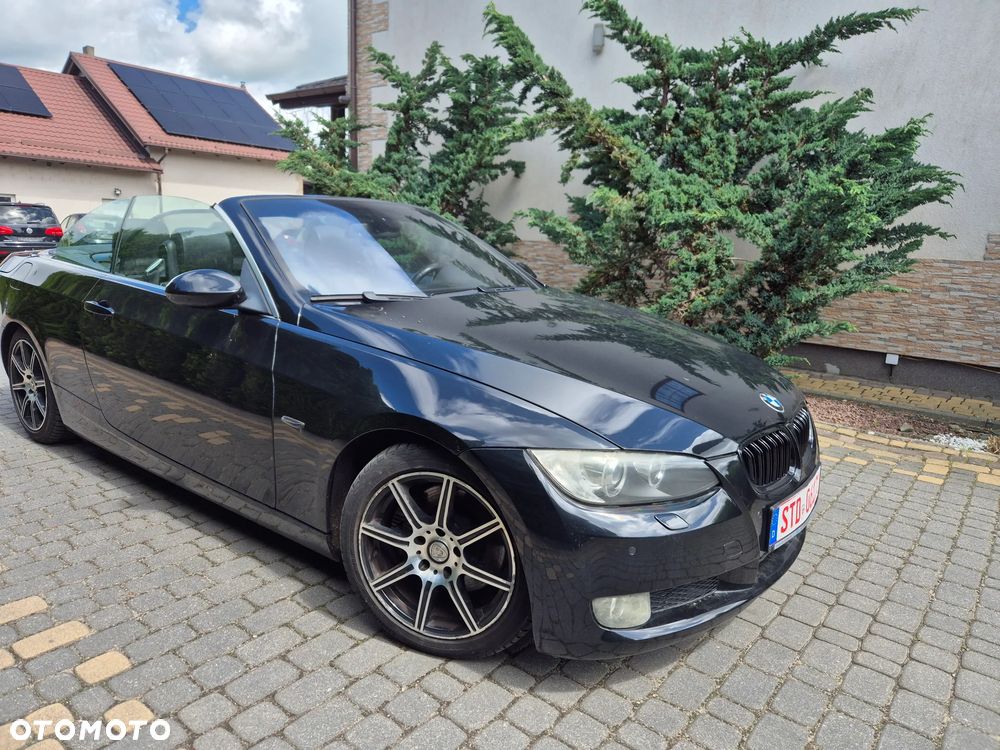 BMW Seria 3 - 4