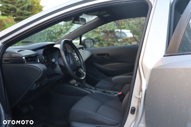 Toyota Corolla - 7